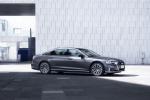 Audi A8 L 55 TFSI Quattro 2017 года (CN)